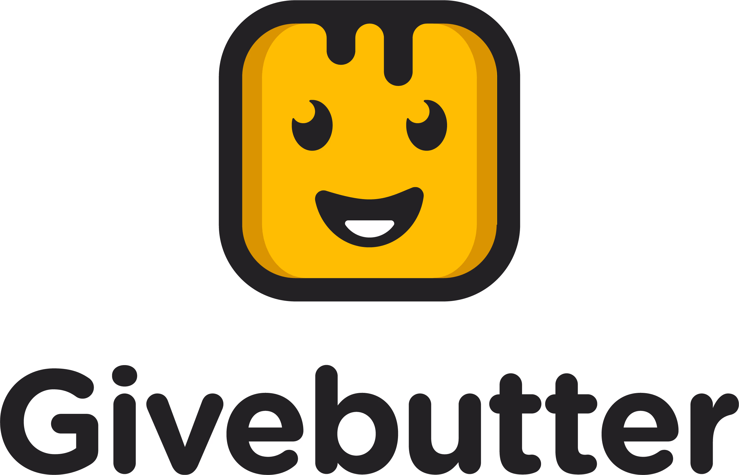 Givebutter logo