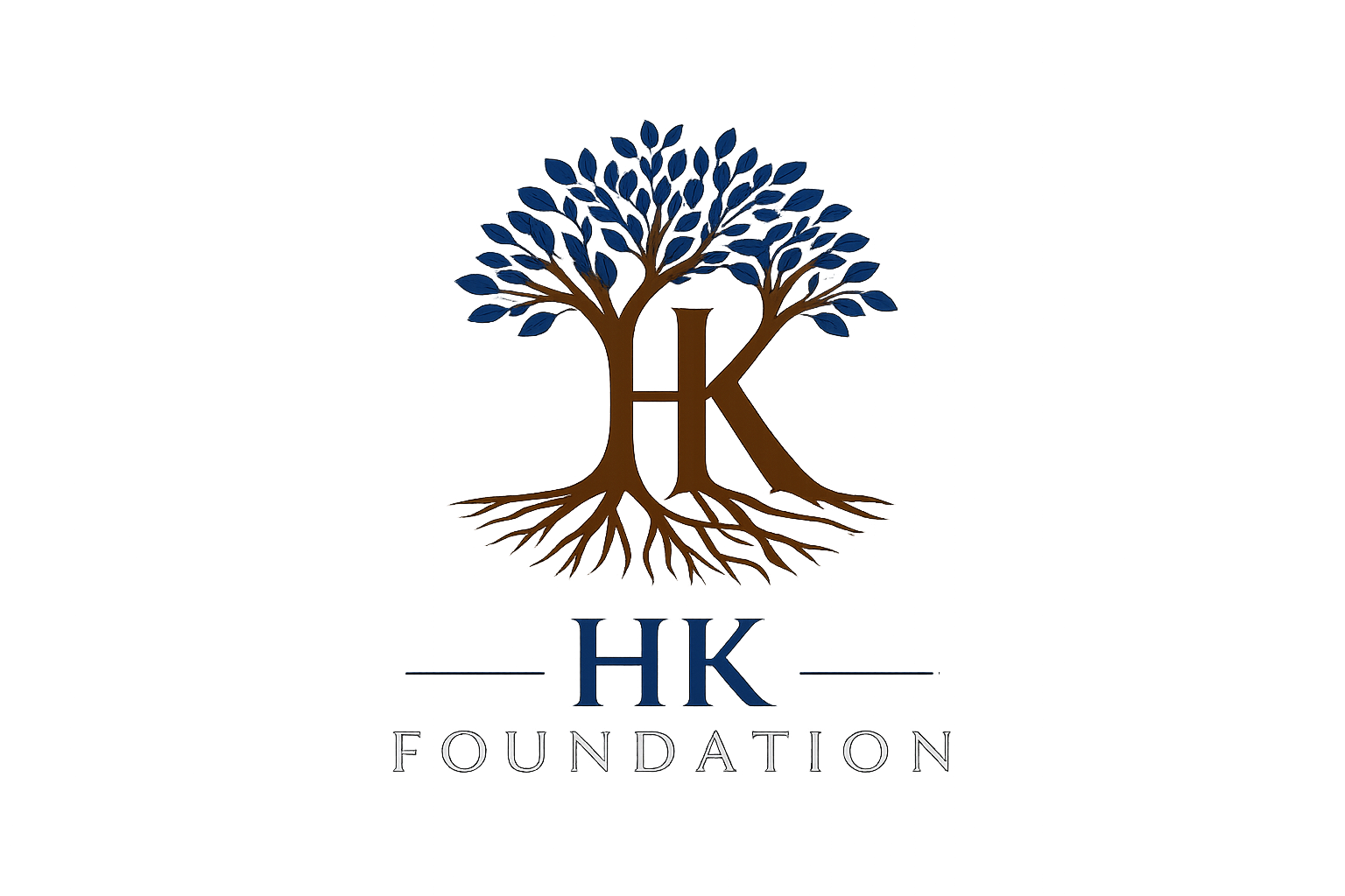 HK Foundation logo